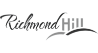 Richmond Hill logo