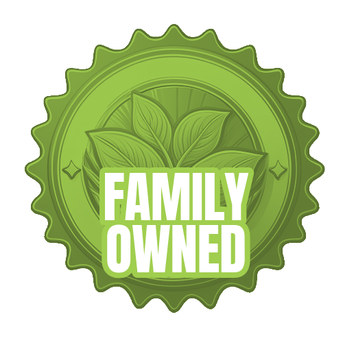 family owned