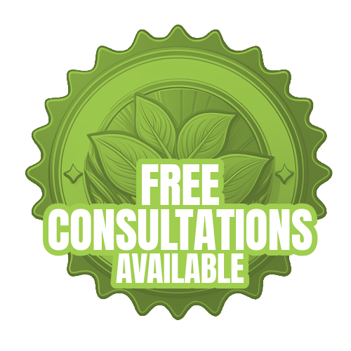 free consultations available